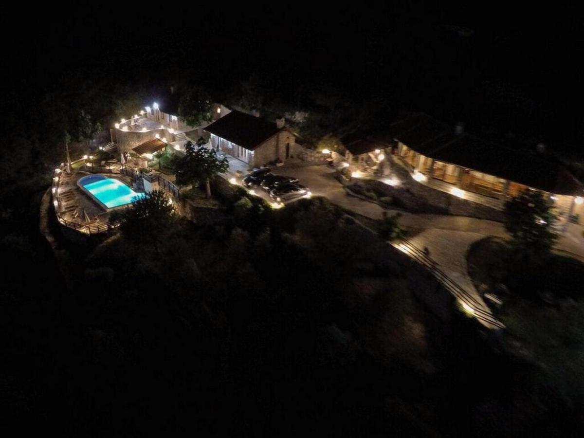 Villa Andreja Lapcici