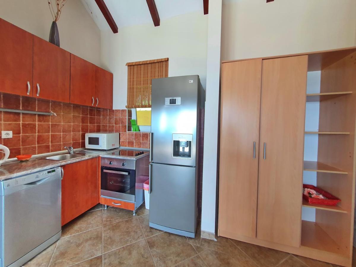 Villa Andreja Lapcici Budva