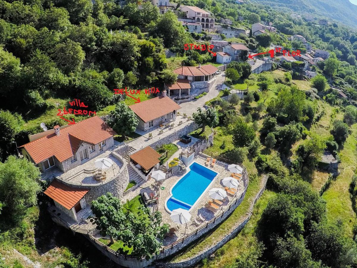 Andreja Lapcici Villa *