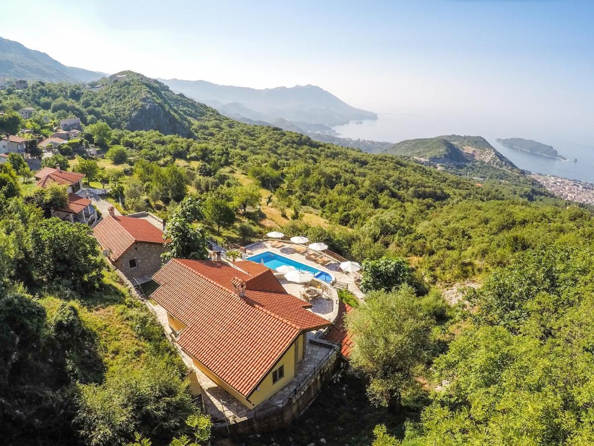 Andreja Lapcici Villa