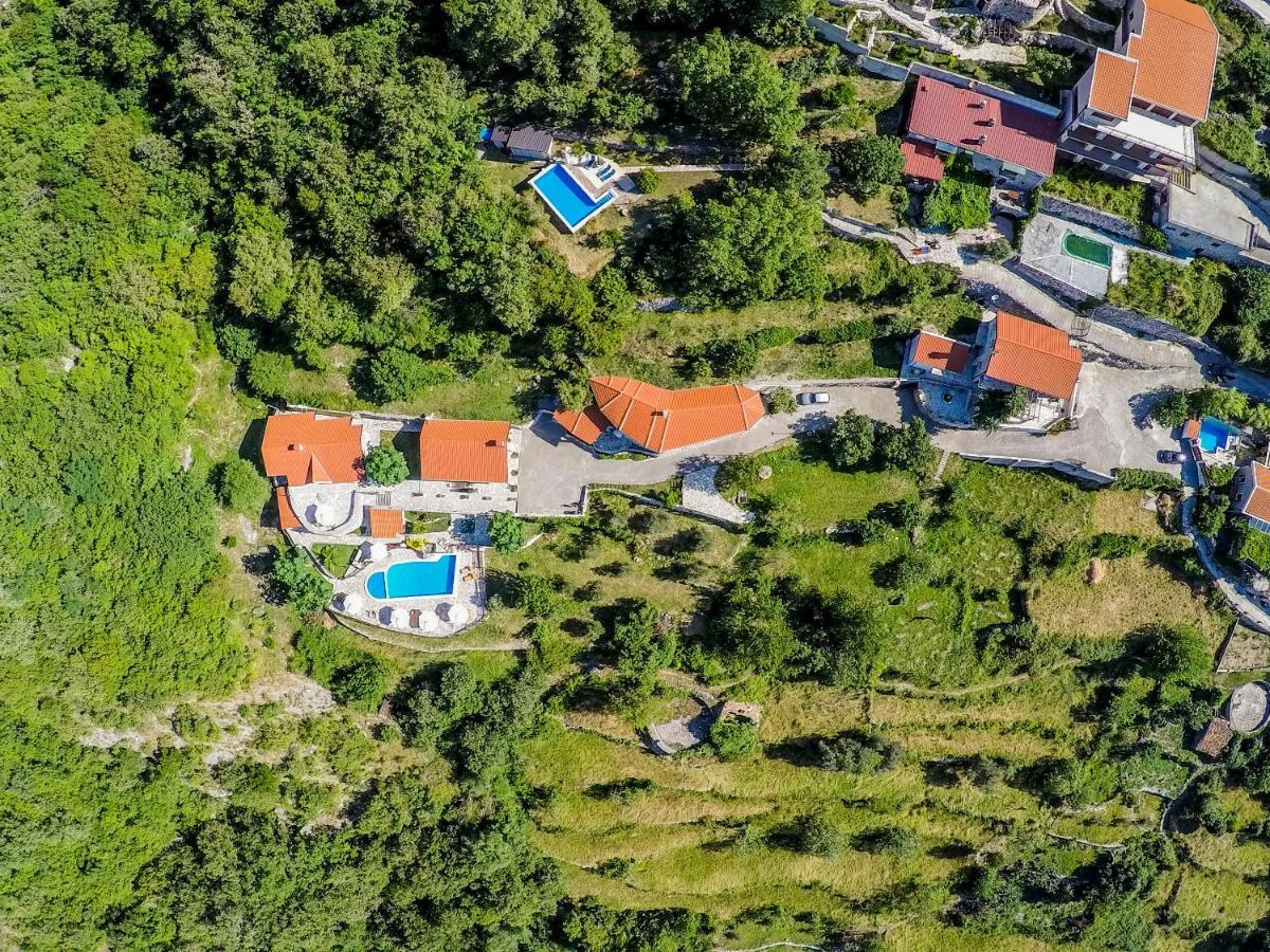 Villa Andreja Lapcici Budva