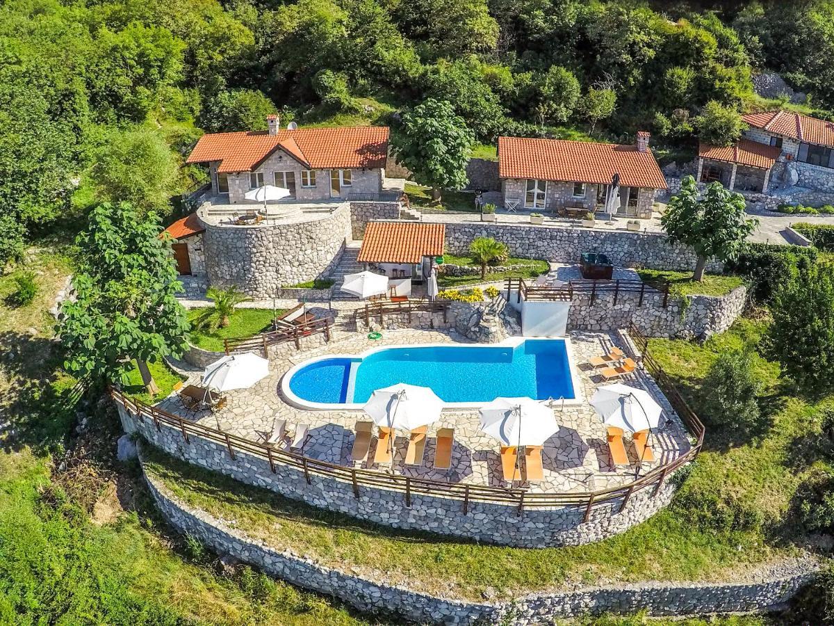 Andreja Lapcici Villa *