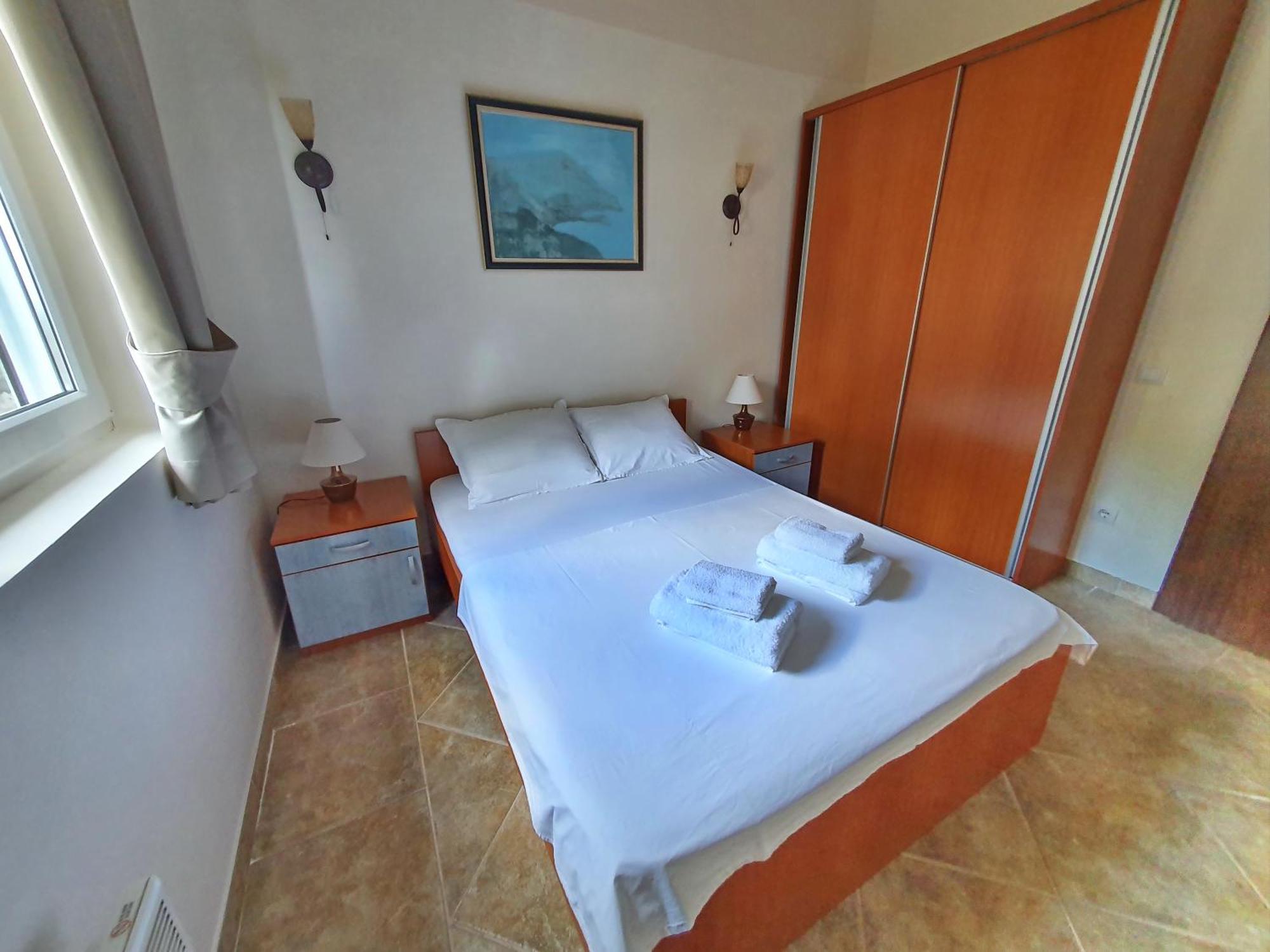 Andreja Lapcici Villa Budva