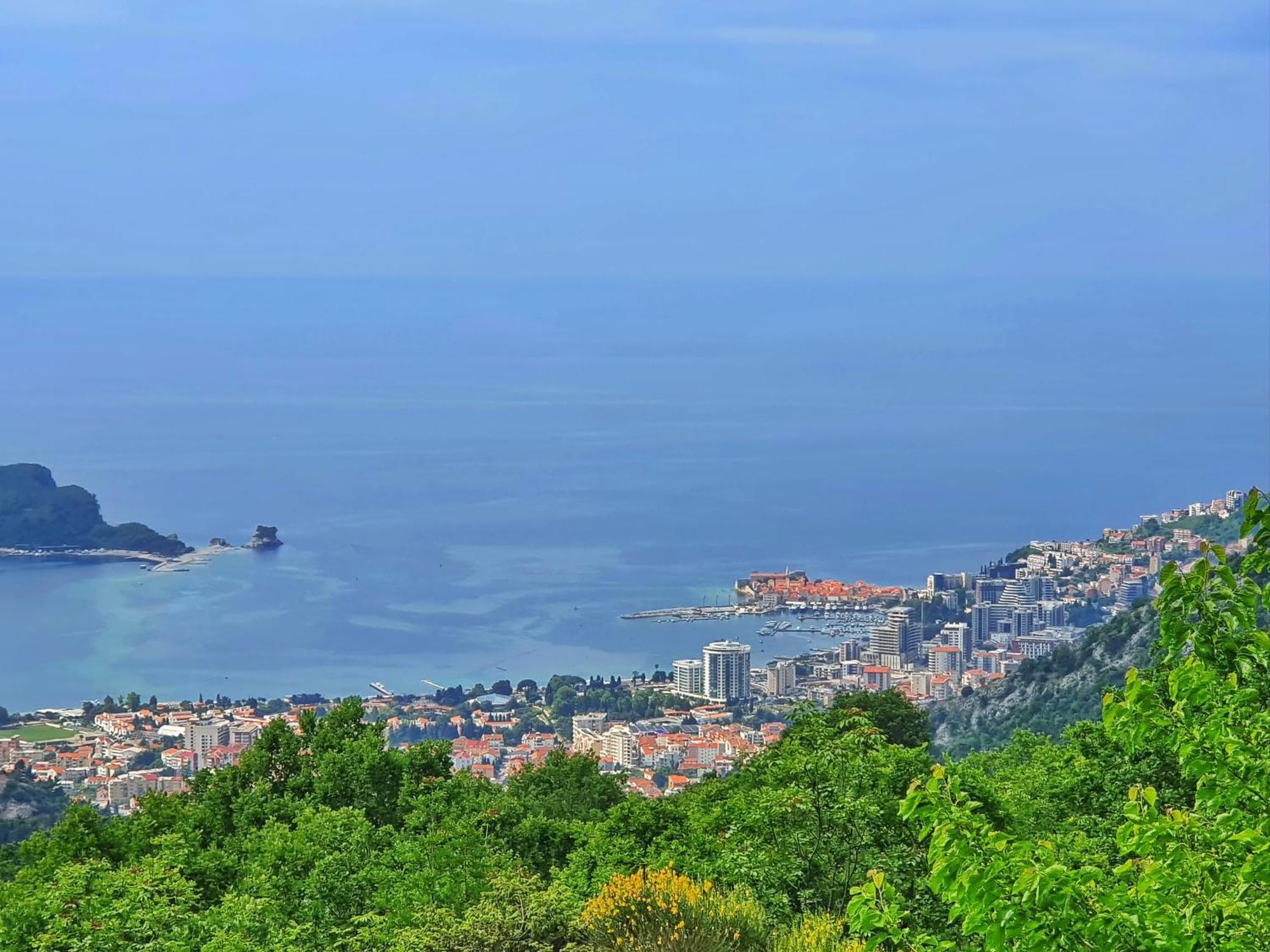 Andreja Lapcici Villa