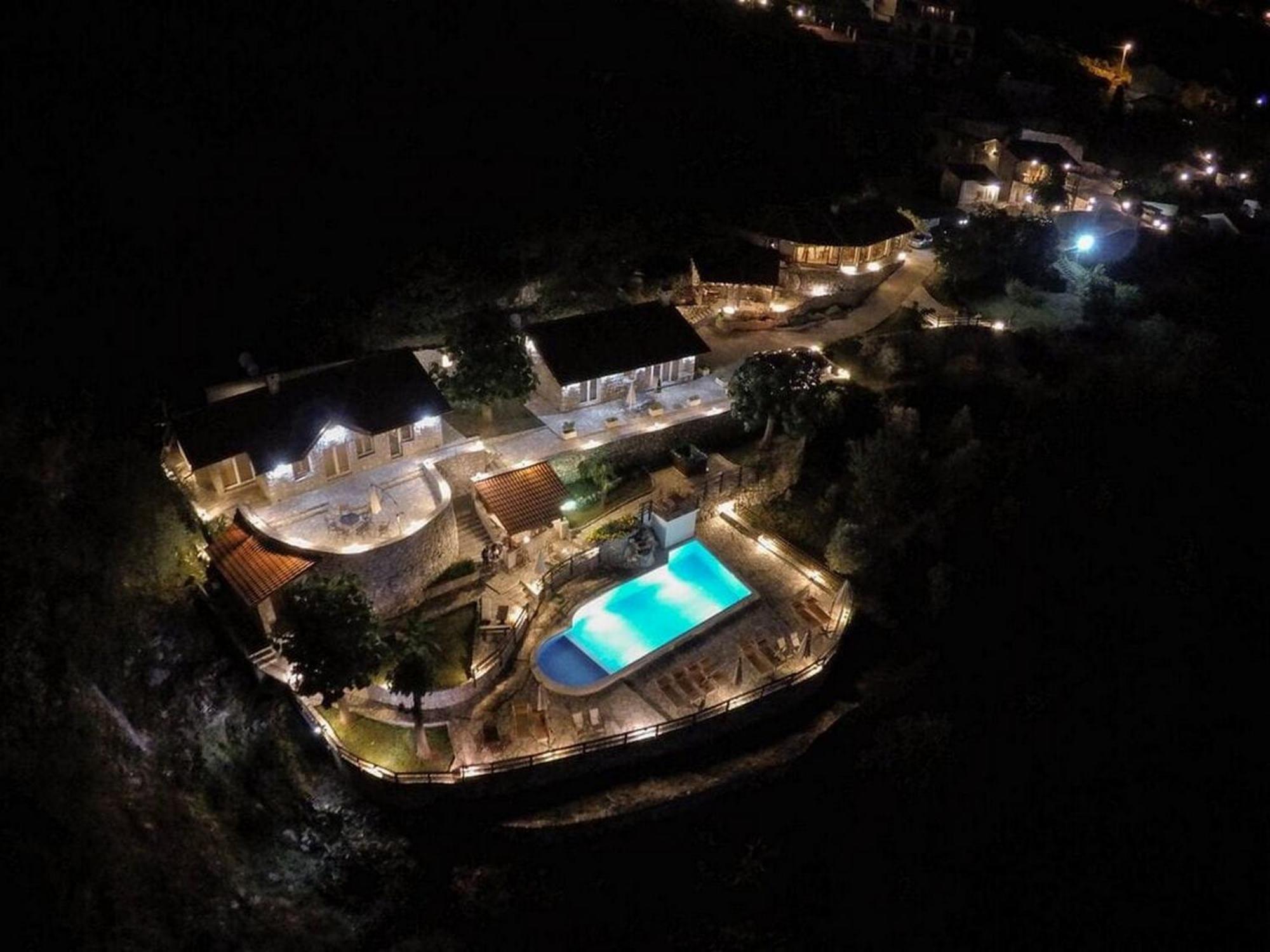 Villa Andreja Lapcici Budva