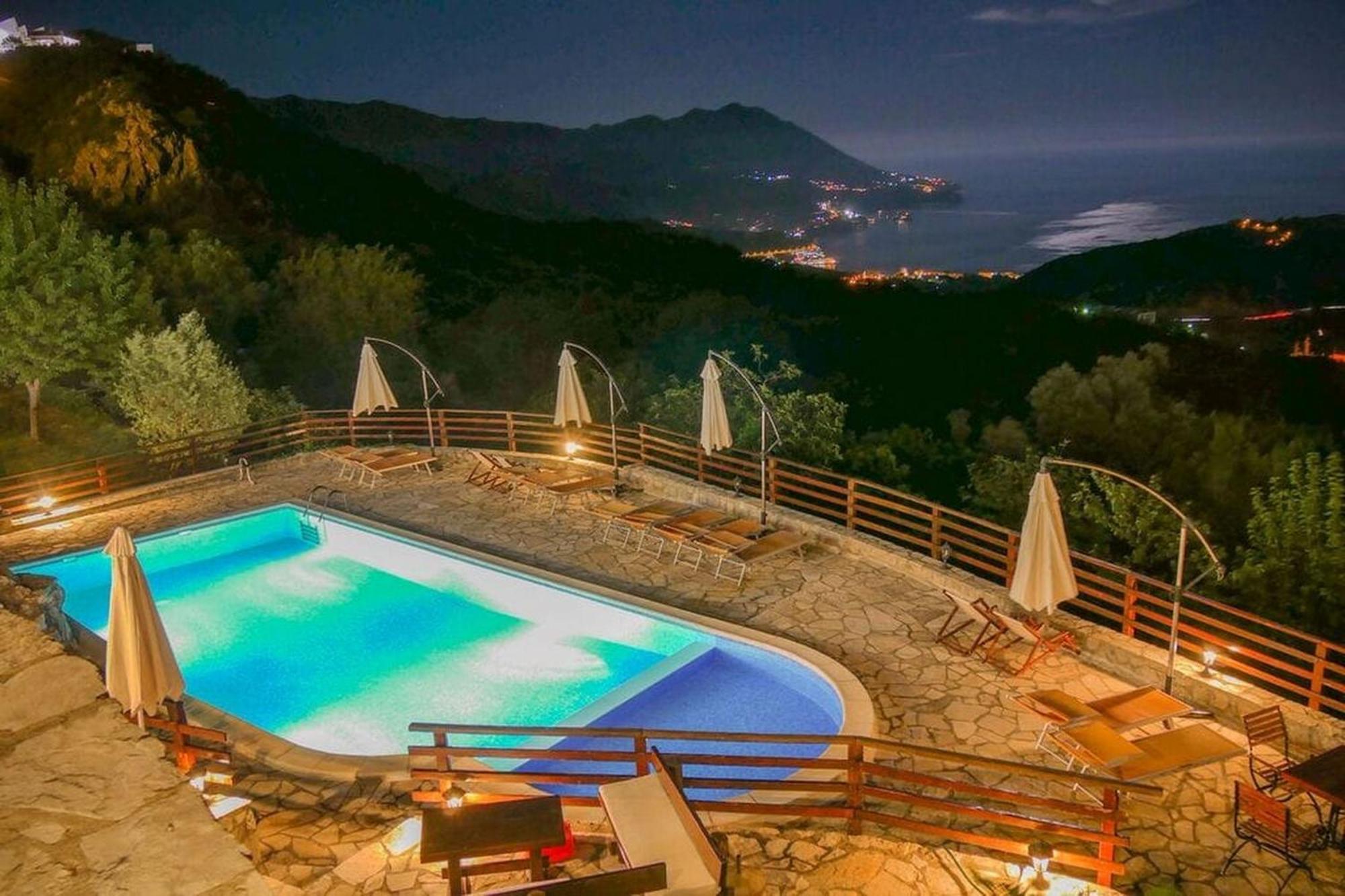 Andreja Lapcici Budva