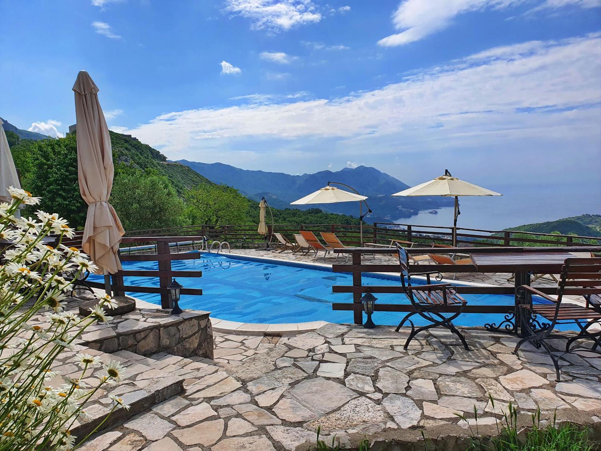 Andreja Lapcici Budva