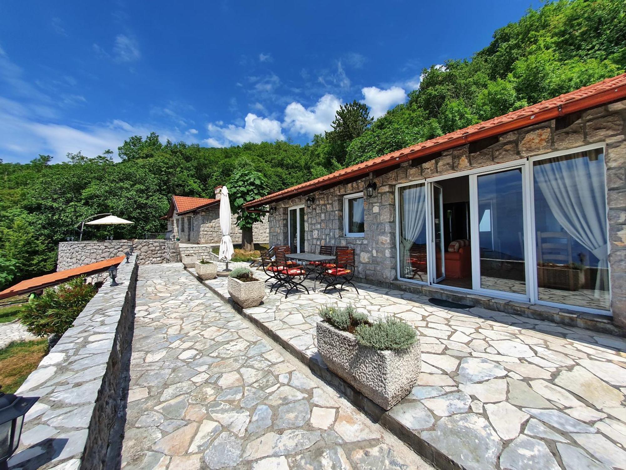 Andreja Lapcici Villa