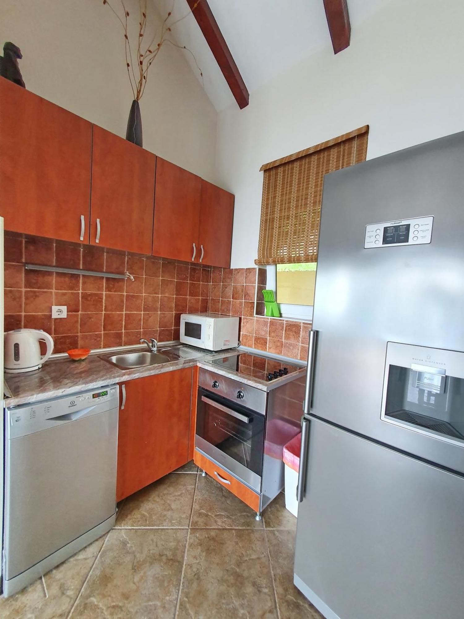 Villa Andreja Lapcici *