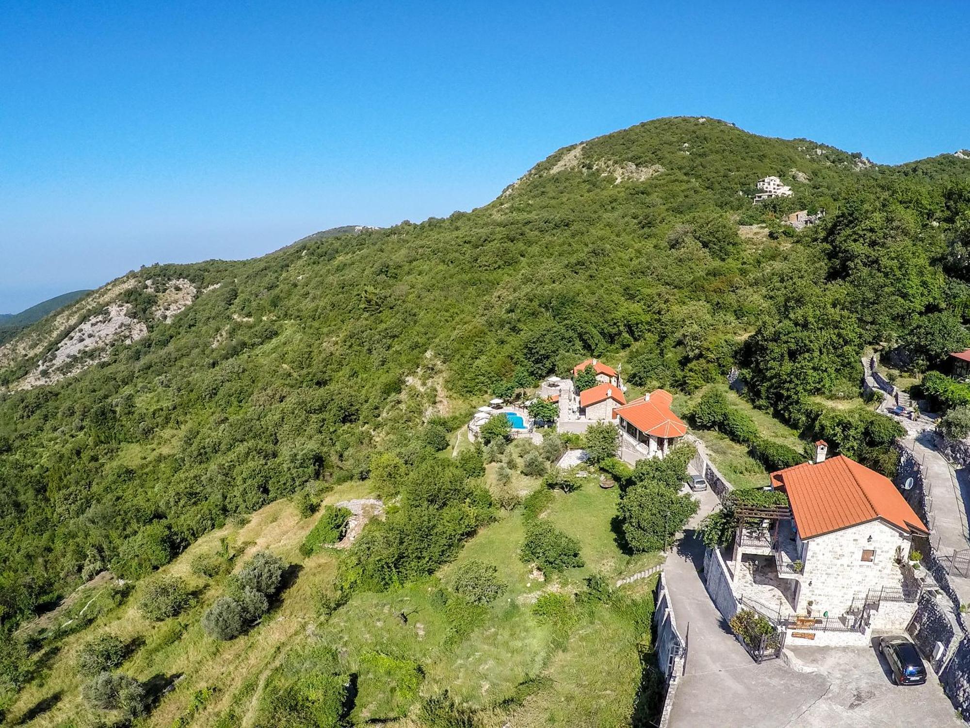 Andreja Lapcici Budva