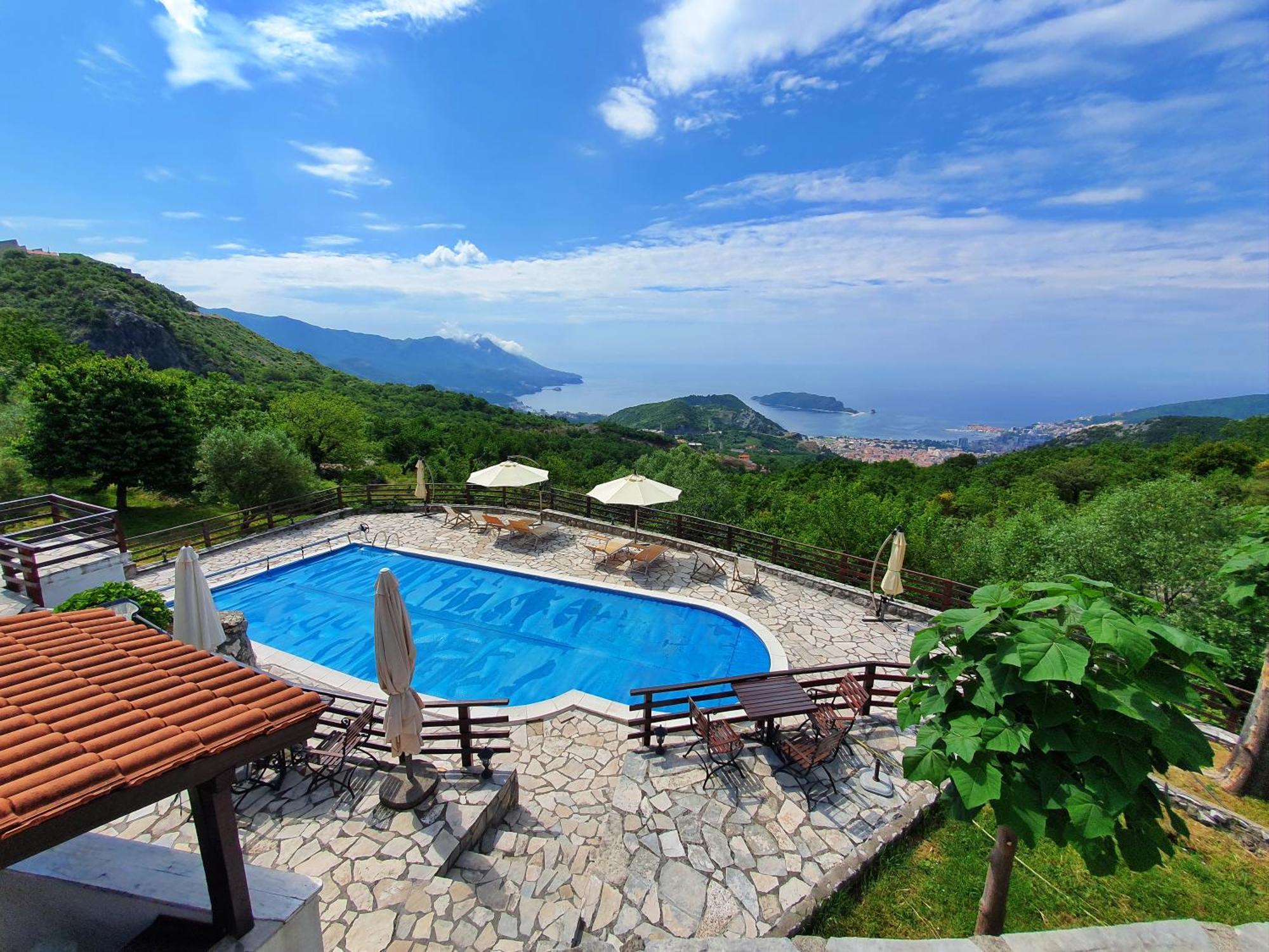 Andreja Lapcici Villa
