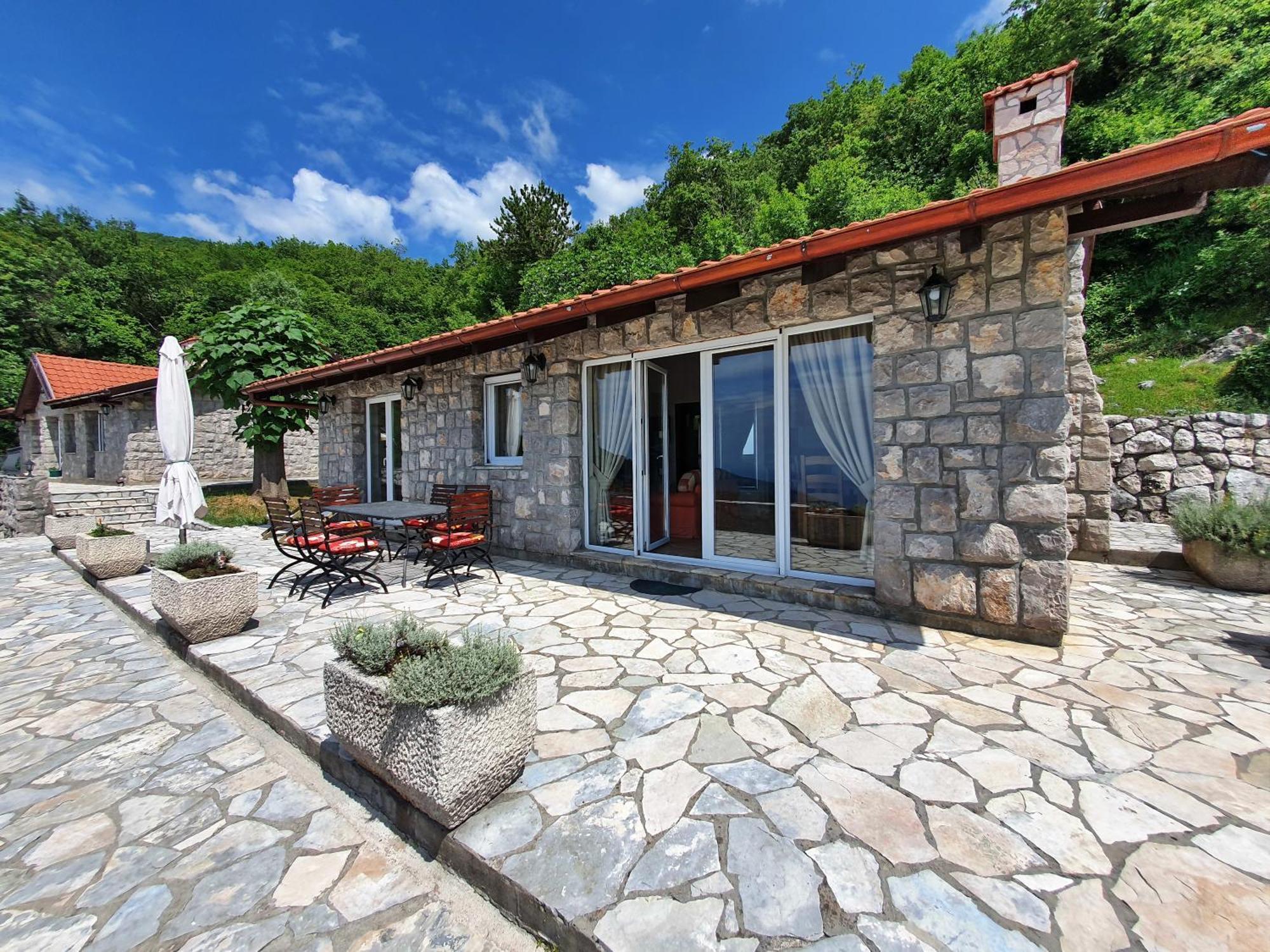 Andreja Lapcici Villa