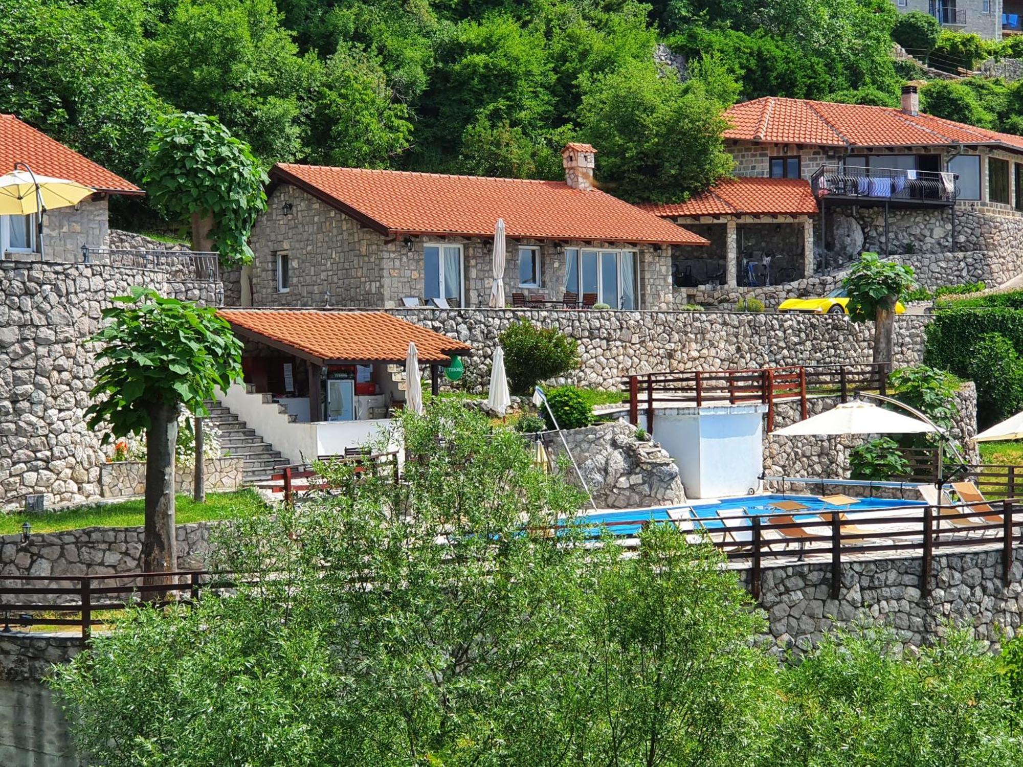 Andreja Lapcici Villa *