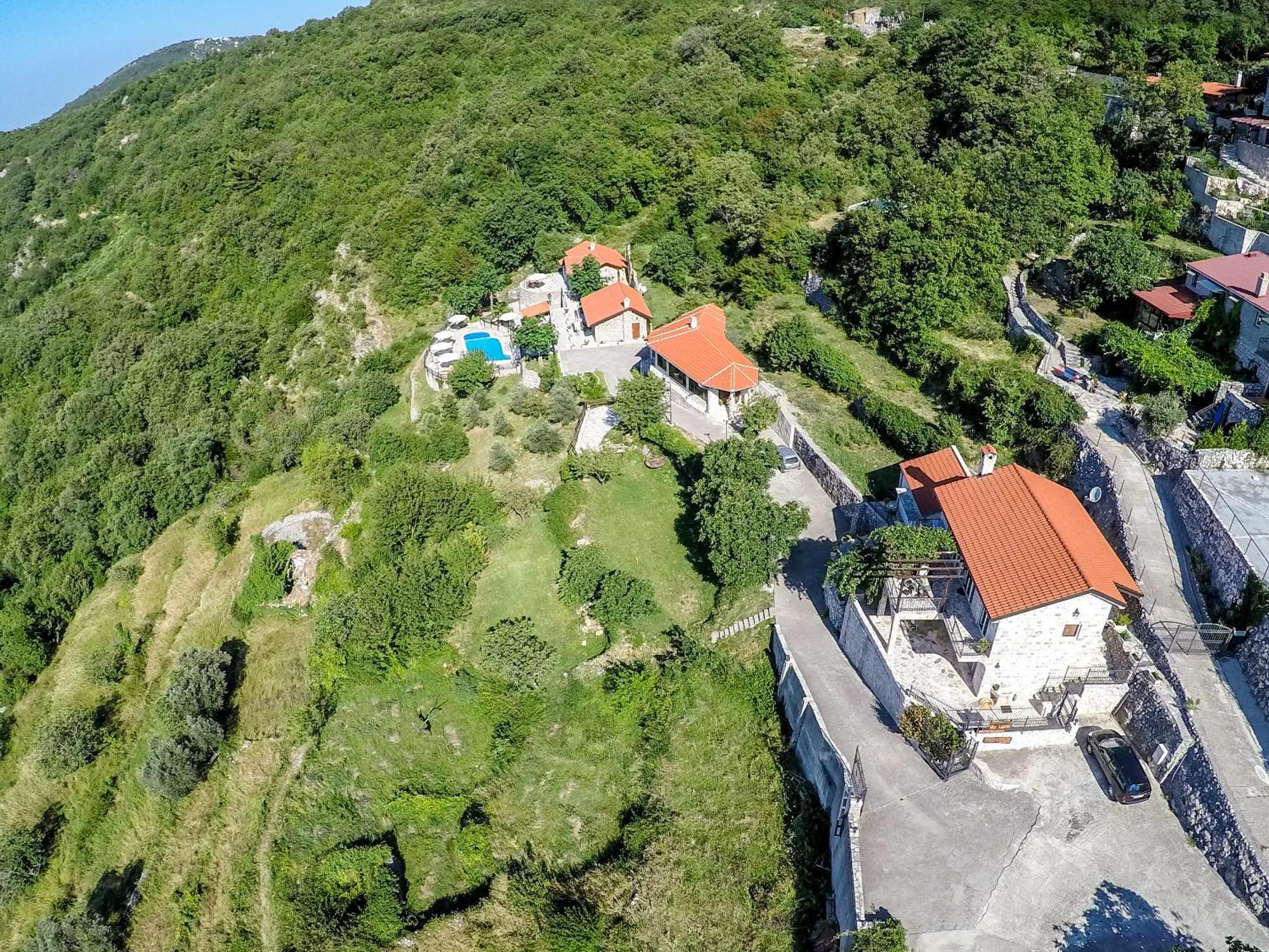 Andreja Lapcici Villa