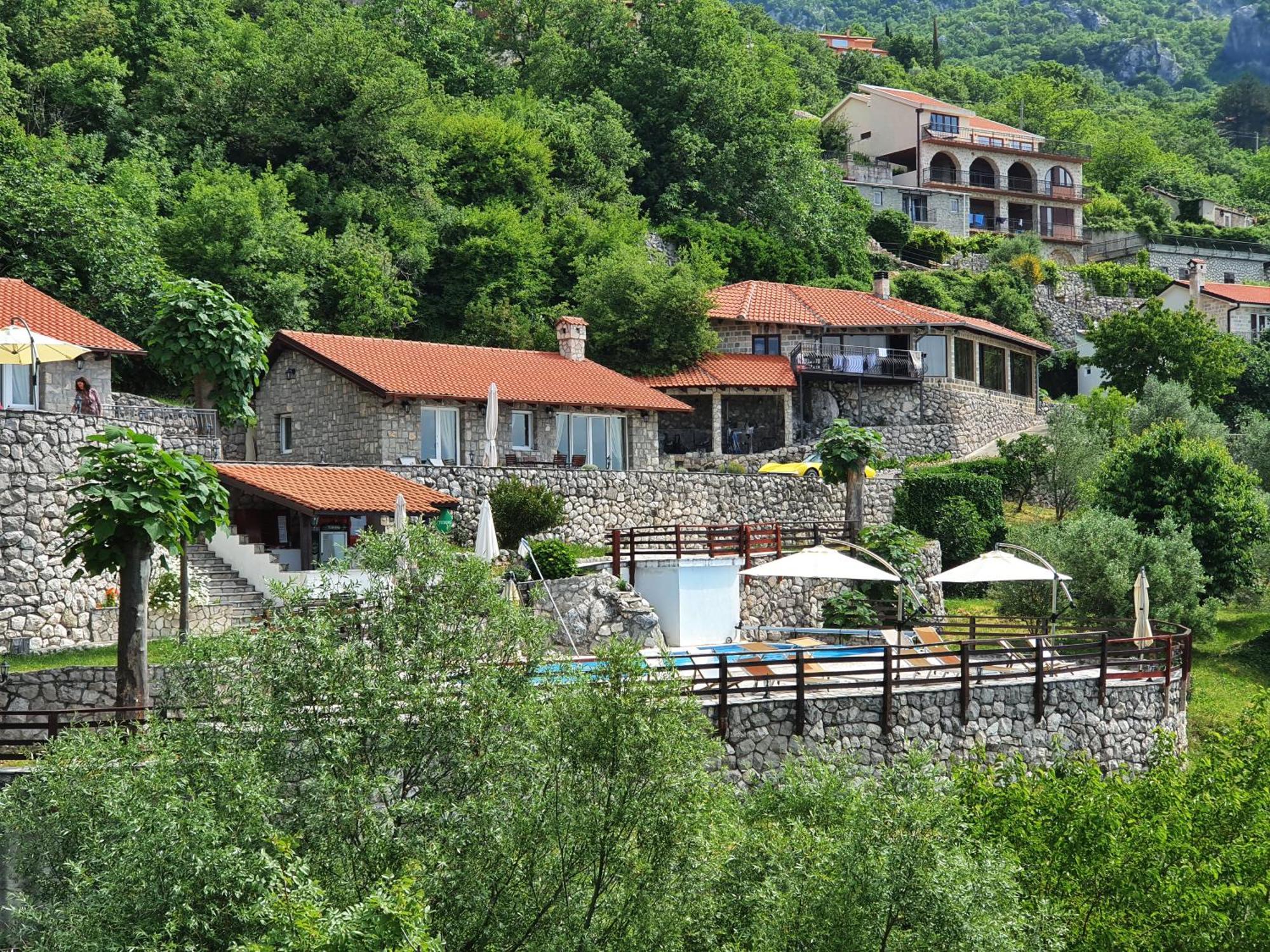 Andreja Lapcici Villa *