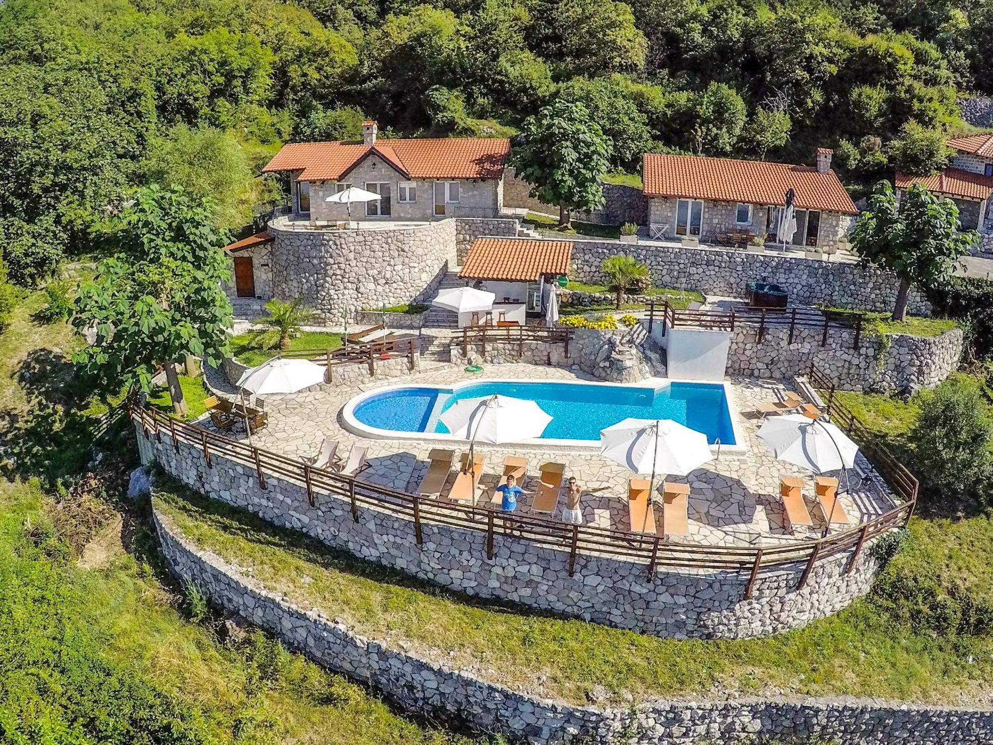Andreja Lapcici * Budva